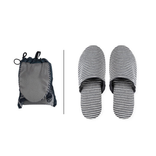 【旅行拖鞋】旅行拖鞋旅游便携拖鞋飞机旅行折叠拖鞋酒店宾馆便携 商品图0