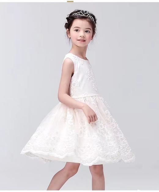 天空之城-IVY HOUSE-公主裙 商品图1