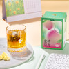 【宜昌助农馆】 旭旦蜜桃乌龙茶 袋装茶包 花果茶冷泡3g*15袋 商品缩略图5
