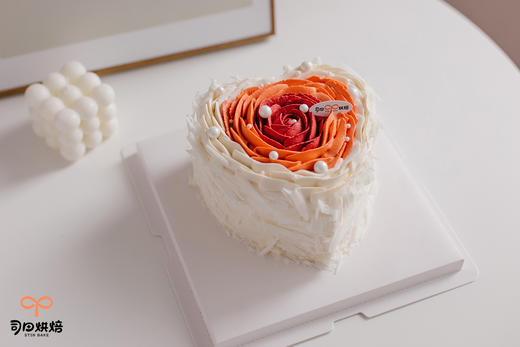 氛围感爱心 商品图1