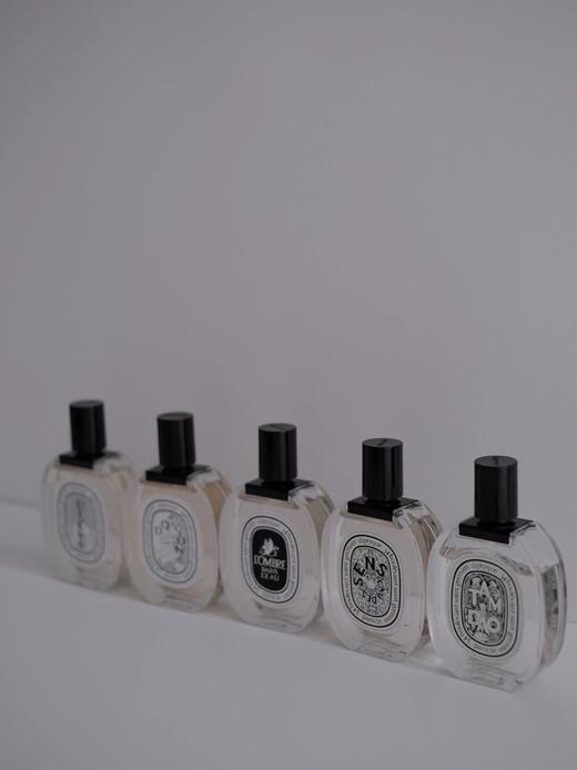 diptyque蒂普提克淡香水50ml/100ml香氛系列 商品图1