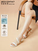 舒适粗跟凉鞋 | ARCHCONTACT安启美奈圆头 52748 商品缩略图0