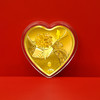 520心形纪念章 商品缩略图3