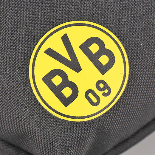 PUMA/彪马 BVB Iconic Waist Bag 多特蒙德腰包07861602 商品图2