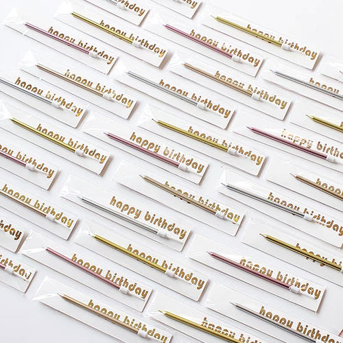 生日蜡烛 单只装 商品图0