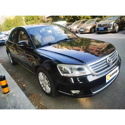 大众 Passat 领驭 1.8T 自动尊品型 【长租-北京】 商品图2