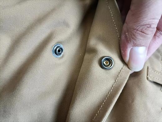 超级难得..拉夫劳伦三色工装裤..一年四季可穿.. 商品图5