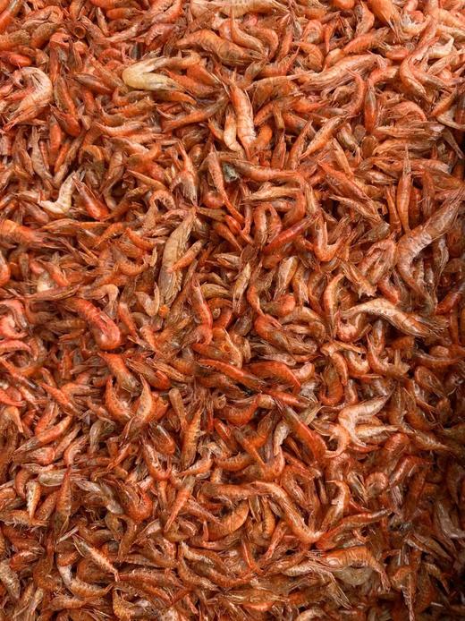 淡水小虾米干 商品图1