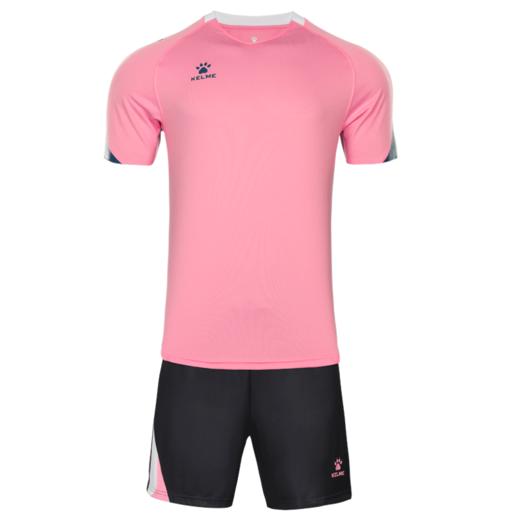 卡尔美官方旗舰店足球服套装男成人比赛训练服印制印号球衣 商品图4