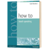 如何教英语口语 英文原版 How to Teach Speaking 培生教师用书 英文版 口语教学指导书 进口原版英语书籍 商品缩略图1