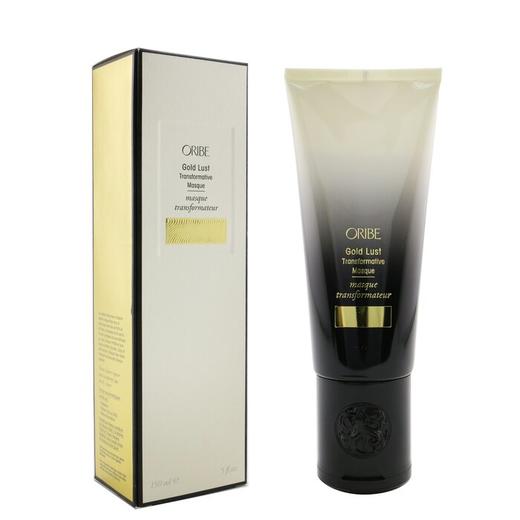 ORIBE - 黄金修护发膜 商品图2