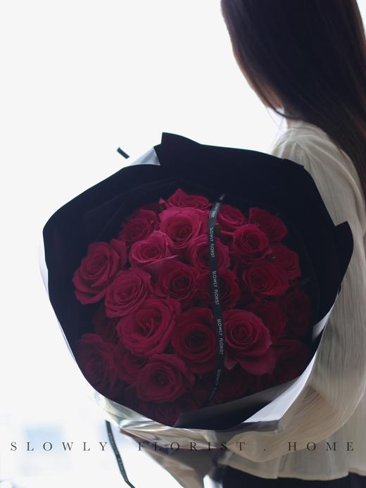 弗洛伊德玫瑰 商品图3