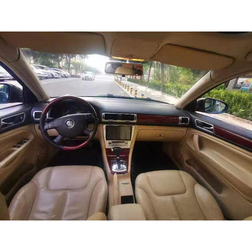 大众 Passat 领驭 1.8T 自动尊品型 【长租-北京】 商品图5
