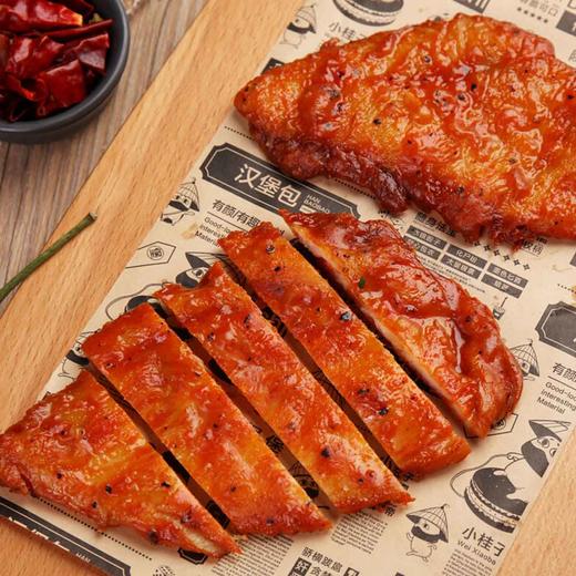 大成黑椒鸡扒960g/袋（12片）10袋/件 商品图2