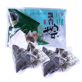 【严选】虎头山老乡亲手工粽子6枚/袋（厂家直发）