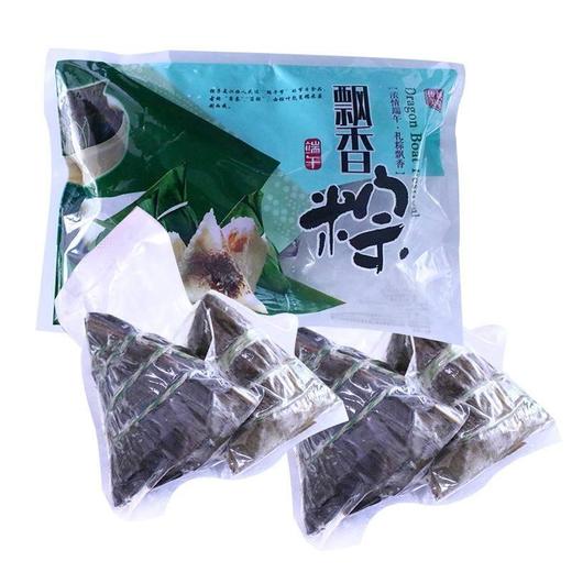 【严选】虎头山老乡亲手工粽子6枚/袋（厂家直发） 商品图0