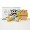 稻喜汤姆猫碗勺套装联名款（小汤姆）系列产品 商品缩略图0