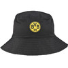 PUMA/彪马 BVB Iconic Bucket Hat 多特蒙德渔夫帽02360402 商品缩略图5