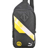 PUMA/彪马 BVB Iconic Crossbody Bag 多特蒙德肩包07861502 商品缩略图5