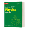 Collins英文原版 Cambridge IGCSE™ Physics Student's Book 柯林斯剑桥IGCSE物理学生用书 英文版 进口英语原版书籍 商品缩略图0