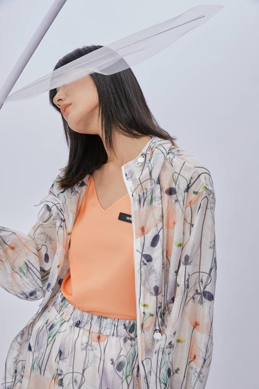 吊带背心 商品图0