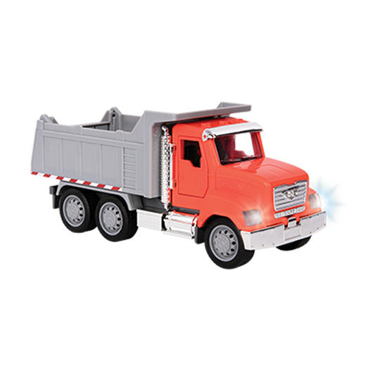 DRIVEN迷你自卸车WH1006Z 商品图0