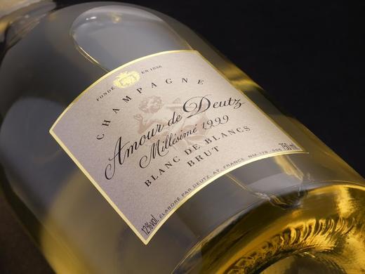 Amour de Deutz 蒂姿艾沐香槟 商品图3