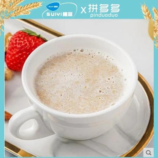 穗宜椰丝牛奶燕麦400g 商品图3