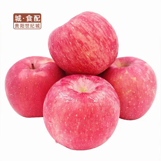 【GYZYDR】陕西红富士#75-#851.8-2.2斤/份 商品图0