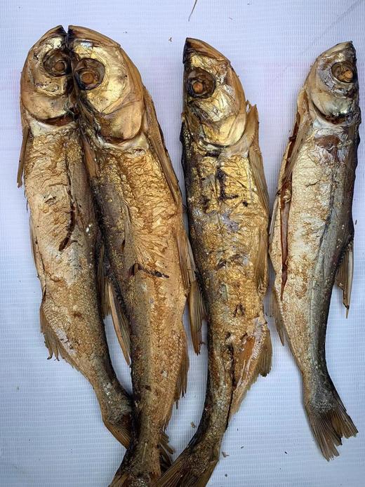 刁子鱼 商品图1