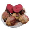 绿源禾心有机红甜菜头 商品缩略图0