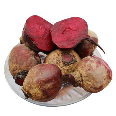 绿源禾心有机红甜菜头 商品图0