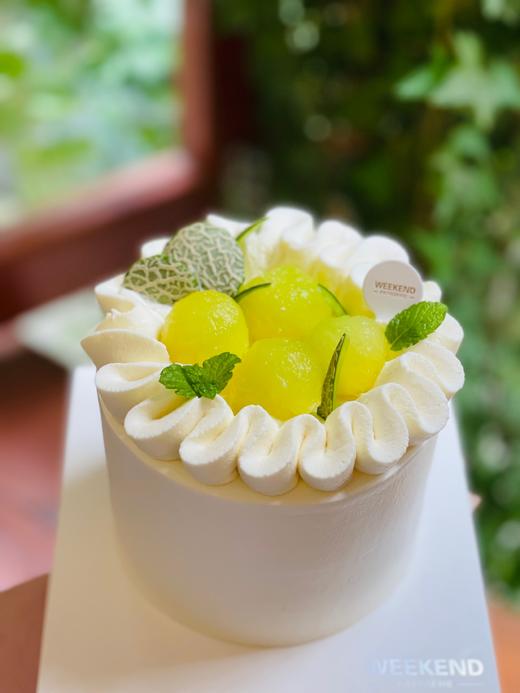 茉莉枚珑蜜瓜 商品图0