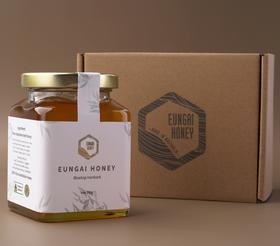 （搭）尤恺蜜 澳大利亚野生尤加利蜂蜜