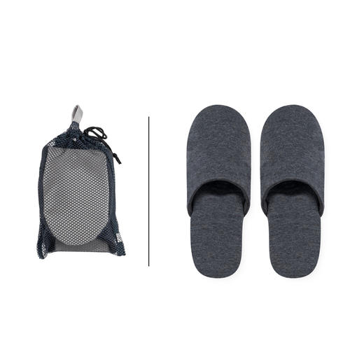 【旅行拖鞋】旅行拖鞋旅游便携拖鞋飞机旅行折叠拖鞋酒店宾馆便携 商品图2