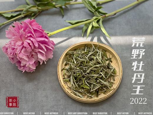 《冷香宜》，2022荒野牡丹王里的清冷寒香（1斤收藏装） 商品图0