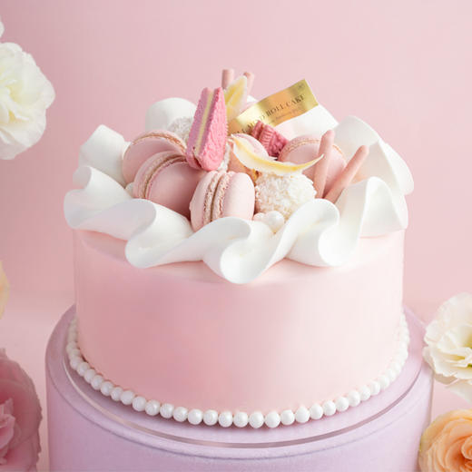 Pink Queen 商品图0