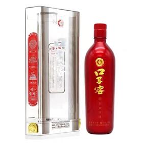 口子窖初夏珍储50度 500ml*4瓶/箱【LY】