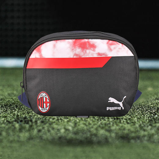 PUMA/彪马 ACM Iconic Waist Bag AC米兰腰包07860902 商品图1