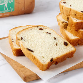 美式葡萄吐司-仟吉