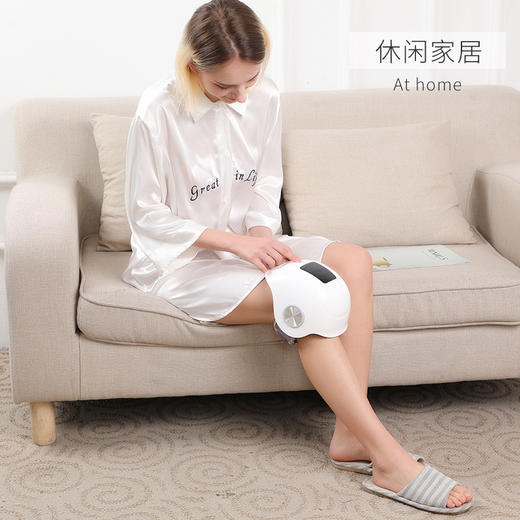 和正 膝盖按摩器<HZ-KNEE-1> 商品图8