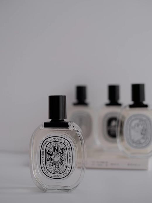 diptyque蒂普提克淡香水50ml/100ml香氛系列 商品图4