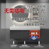8018-70/80/90/100cm智能感应浴室柜 商品缩略图1