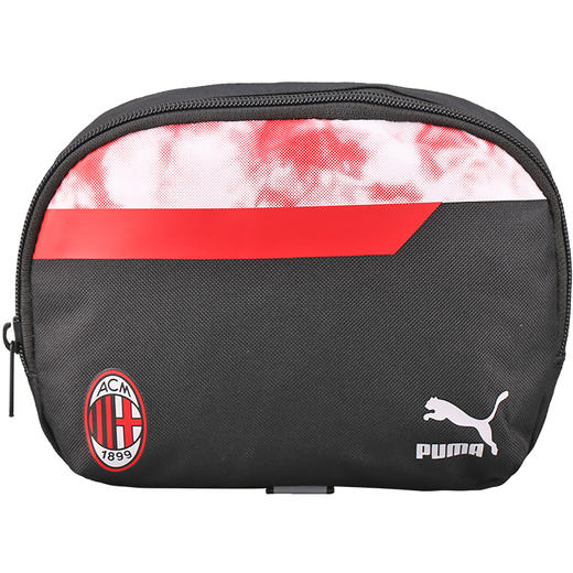 PUMA/彪马 ACM Iconic Waist Bag AC米兰腰包07860902 商品图5