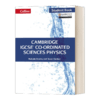 Collins英文原版 Cambridge IGCSE™ Co-ordinated Sciences Physics 柯林斯剑桥IGCSE信息与通讯技术学生用书 英文版 进口英语原版书籍 商品缩略图1