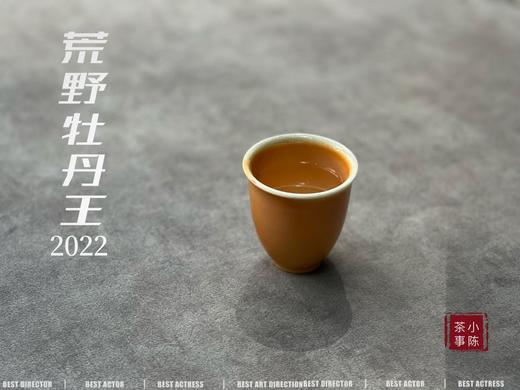 《冷香宜》，2022荒野牡丹王里的清冷寒香（60克罐装） 商品图9