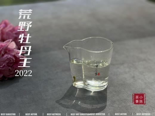 《冷香宜》，2022荒野牡丹王里的清冷寒香（60克罐装） 商品图7