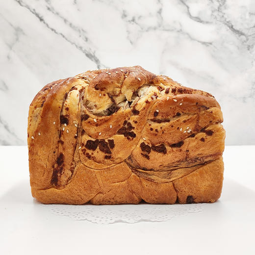 味美特“相思红豆吐司”现烤吐司|美味传承 商品图2