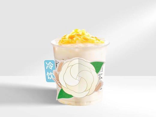 美丽市场-书亦烧仙草-橙漫山茶花 商品图0