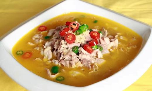 美丽市场-正好鱼见你-金汤肥牛 商品图0